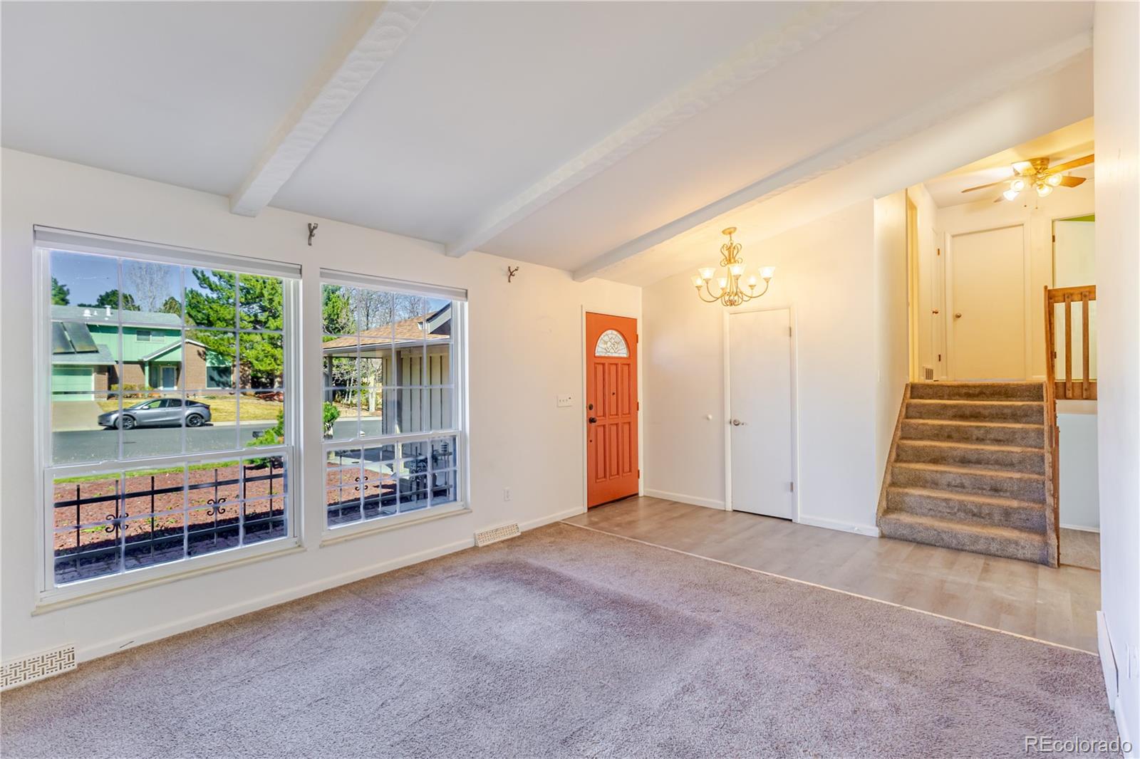 11132 E Harvard Drive