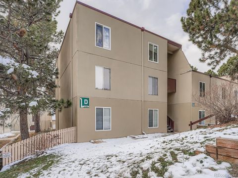 Photo of 9700 E Iliff Avenue #D41, Denver, CO 80231 (MLS # 2007358)