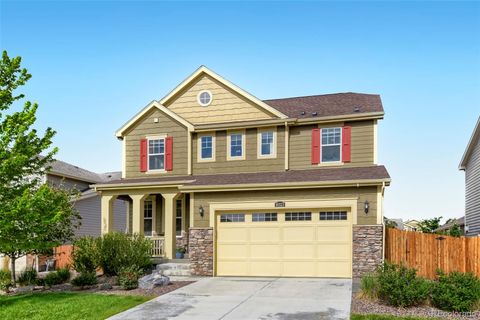 Photo of 16323 Fillmore Street, Thornton, CO 80602 (MLS # 3270981)