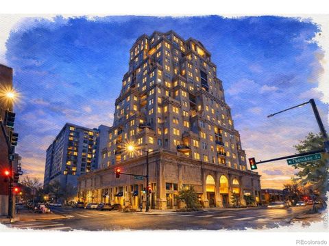 300 W 11th Avenue 5B Denver CO 80204