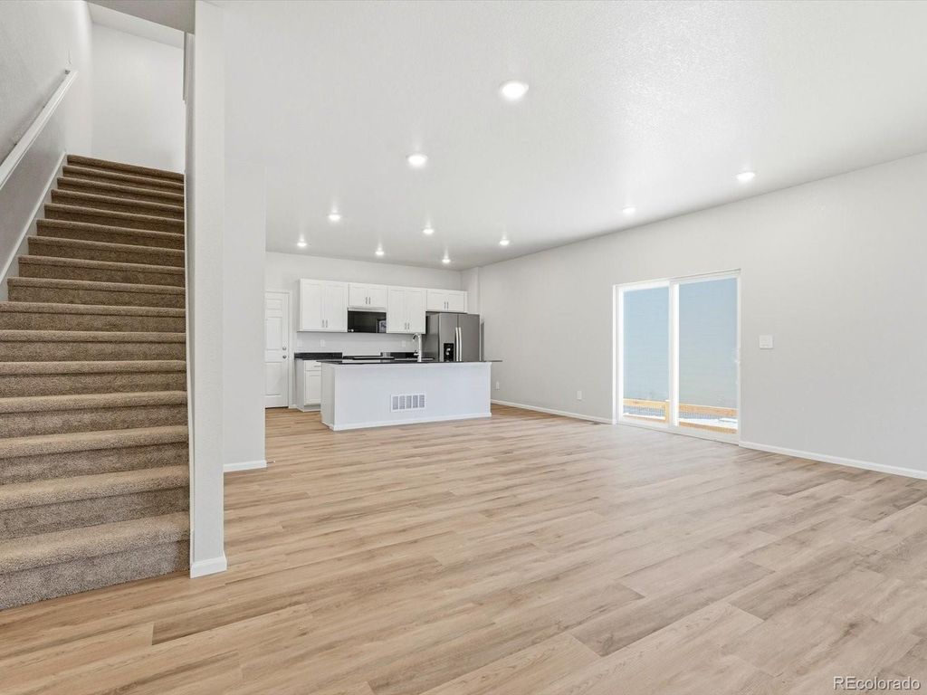 Photo of 16388 Gaylord Street, Thornton, CO 80602 (MLS # 4033842)