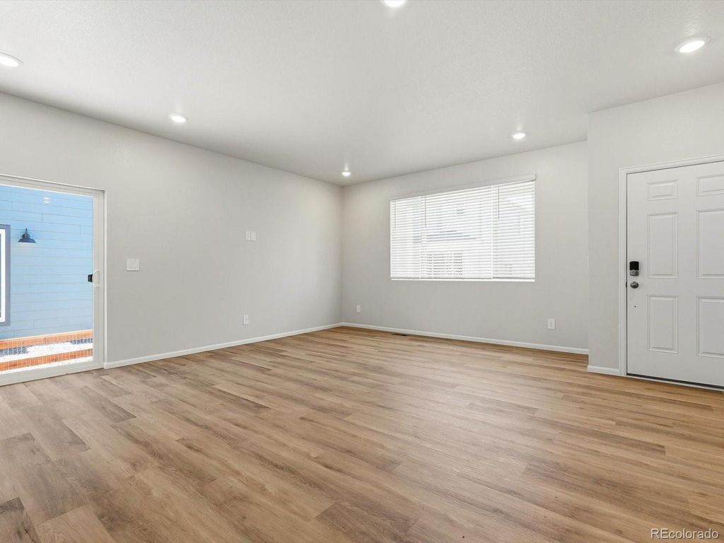 Photo of 16388 Gaylord Street, Thornton, CO 80602 (MLS # 4033842)