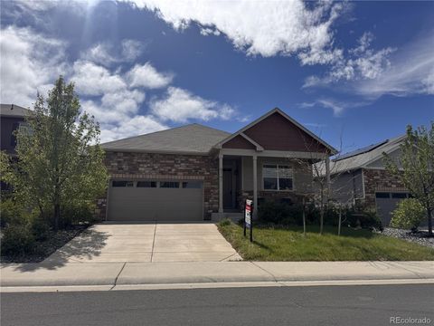 5741 Echo Park Circle Castle Rock CO 80104