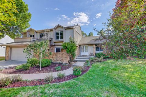 6345 S Geneva Circle Englewood CO 80111