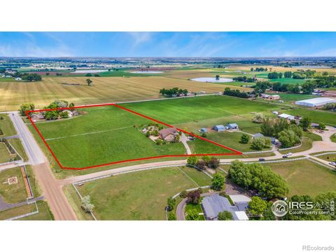 75 Pleasant View Drive Loveland CO 80537