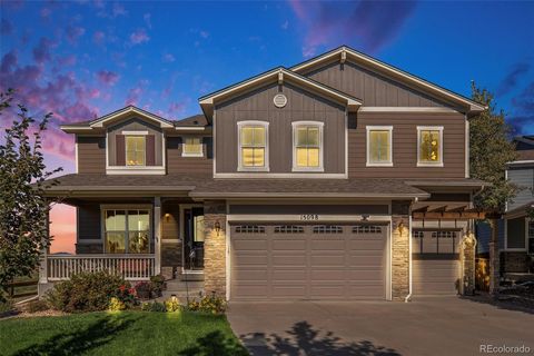 Photo of 15098 Elizabeth Court, Thornton, CO 80602 (MLS # 8024873)