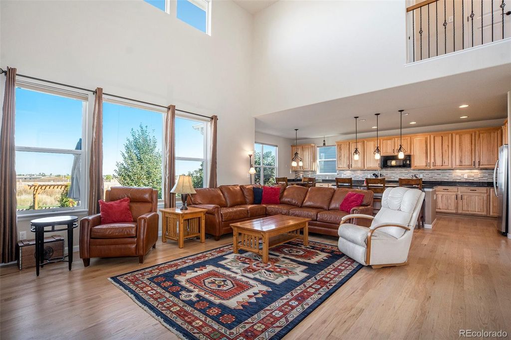 Photo of 15098 Elizabeth Court, Thornton, CO 80602 (MLS # 8024873)