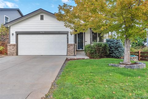 5639 Jaguar Way Lone Tree CO 80124