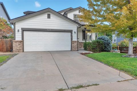 5639 Jaguar Way Lone Tree CO 80124