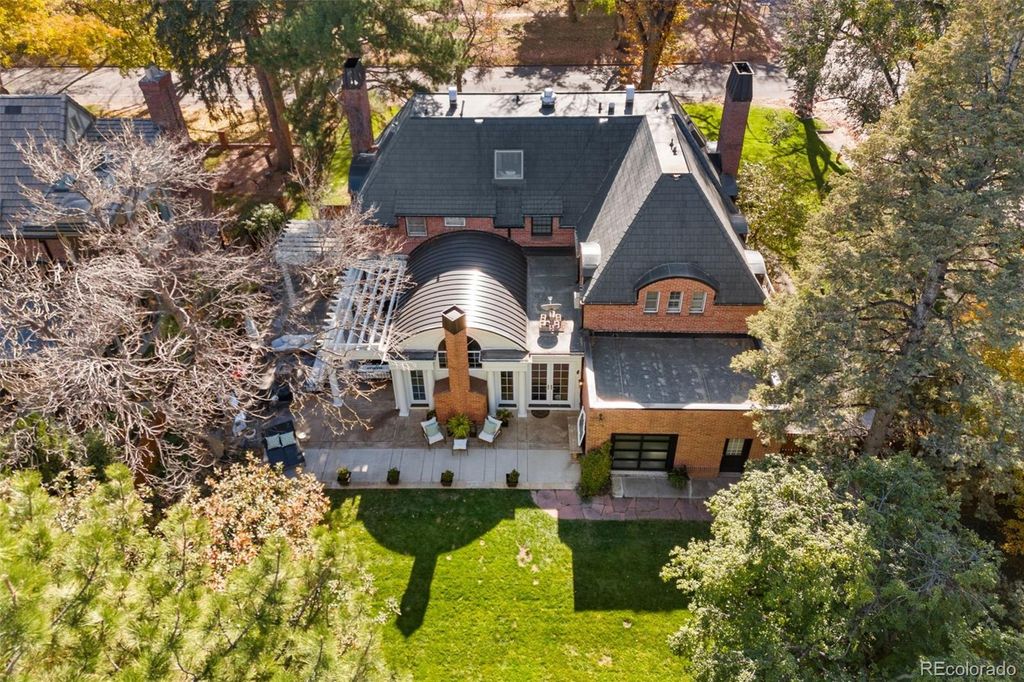 Photo of 5301 E 6th Avenue Parkway, Denver, CO 80220 (MLS # 5758510)