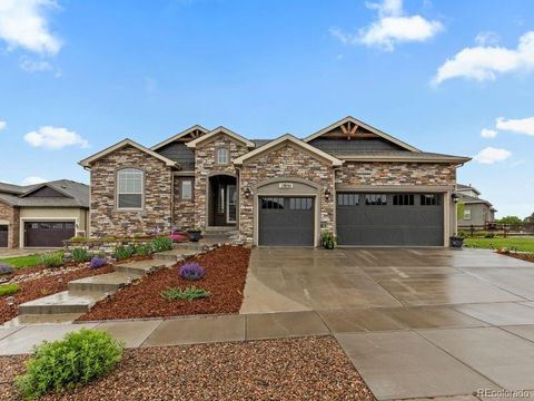 13850 Windrush Drive Colorado Springs CO 80921