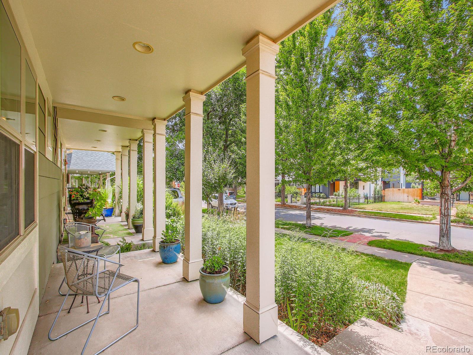 1968 S Clarkson Street