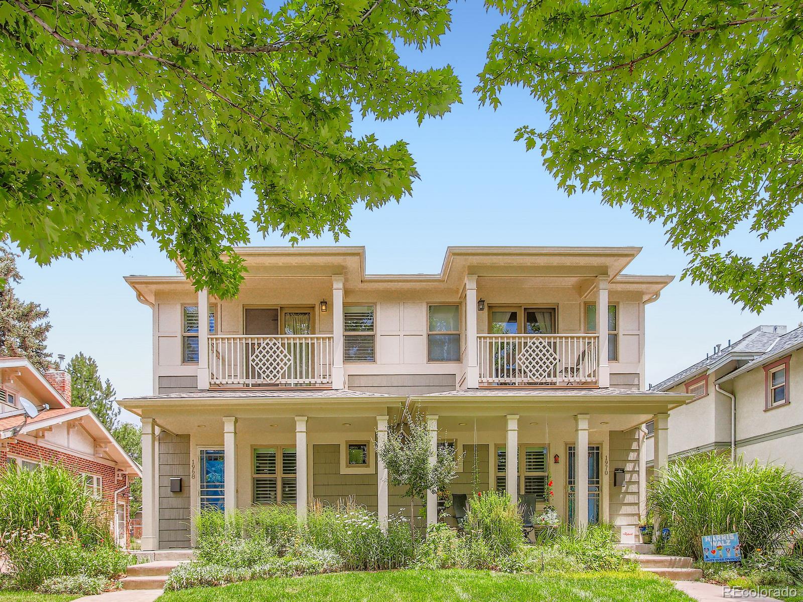 1968 S Clarkson Street