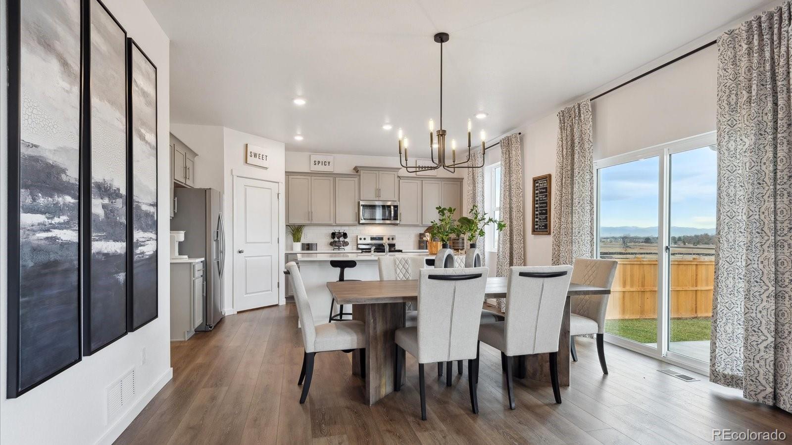 16389 Alpine Sorrel Drive, Monument, CO, 80132 3 16389 Alpine Sorrel Drive