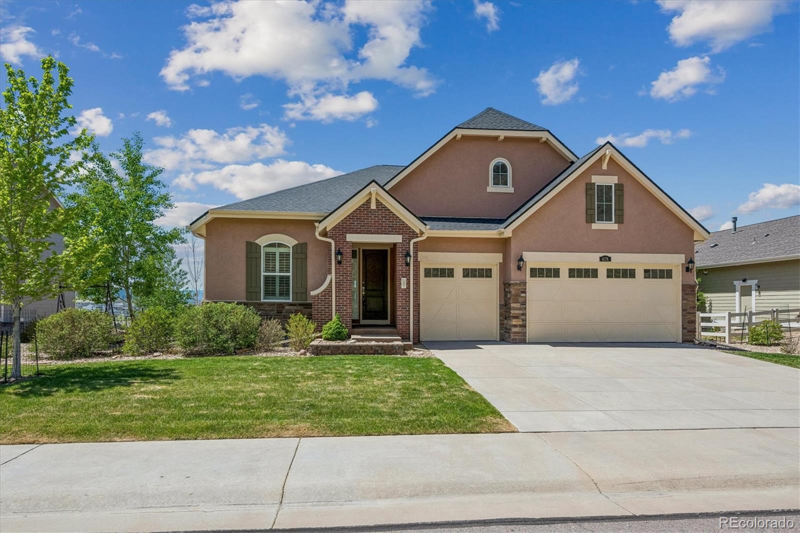 678 Eveningsong Drive