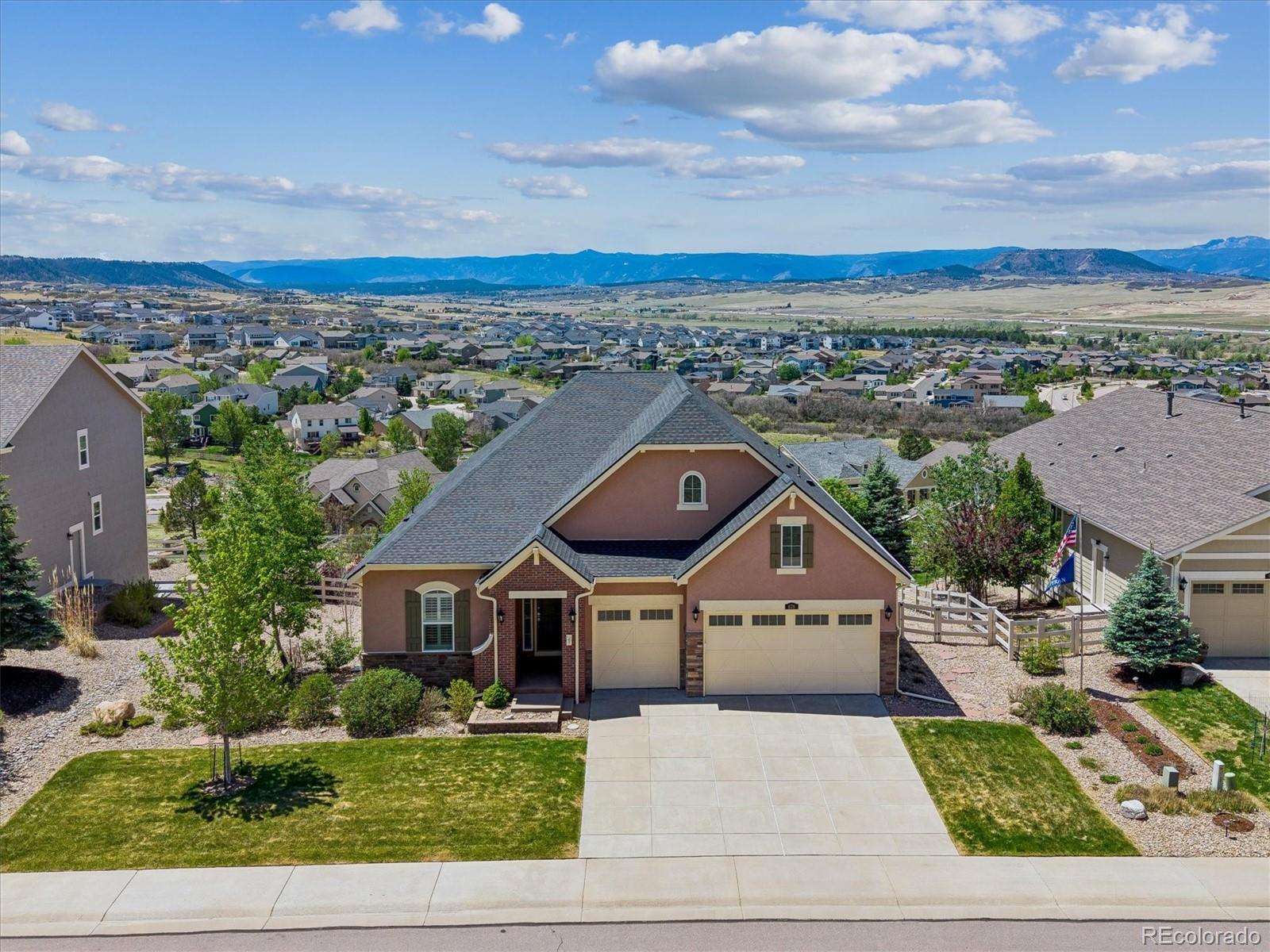 678 Eveningsong Drive