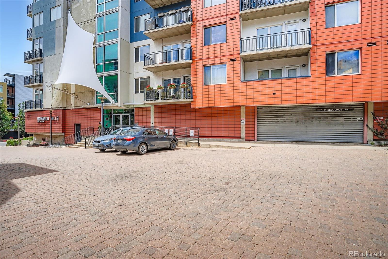 1475 Delgany Street 309