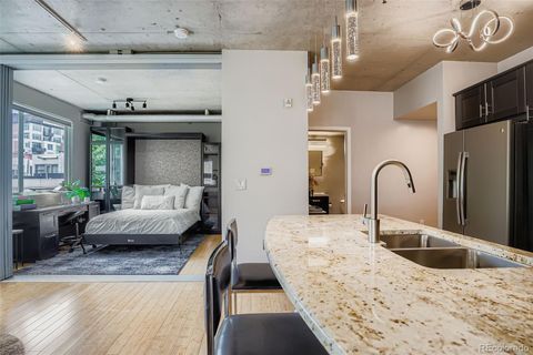 1475 Delgany Street 309 Denver CO 80202