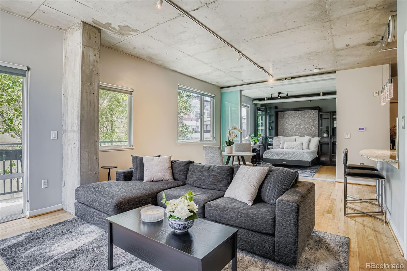 1475 Delgany Street 309