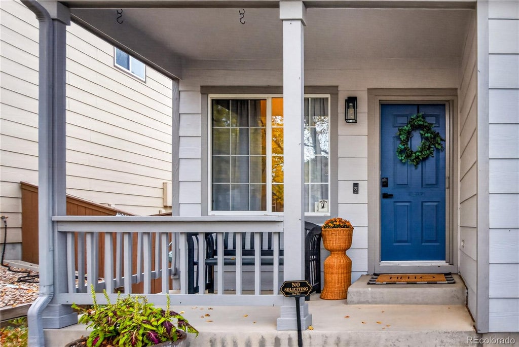 Photo of 9647 Cove Creek Drive, Highlands Ranch, CO 80129 (MLS # 1833989)
