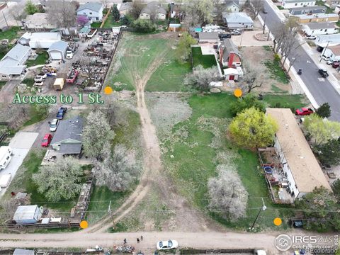 2 Bimson Avenue Berthoud CO 80513