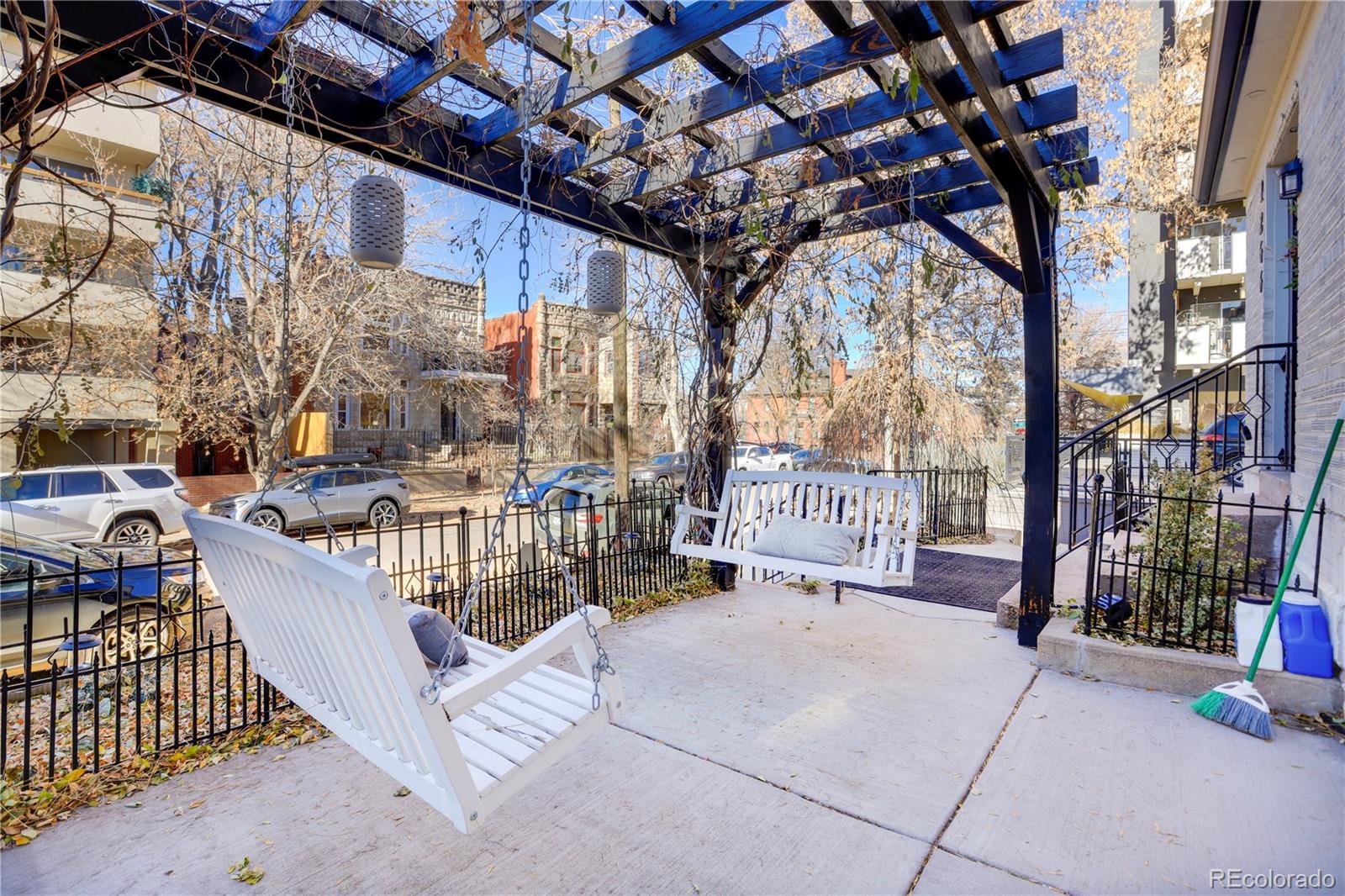 1266 N Lafayette Street