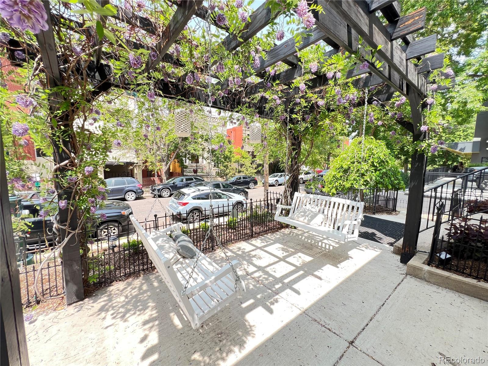 1266 N Lafayette Street