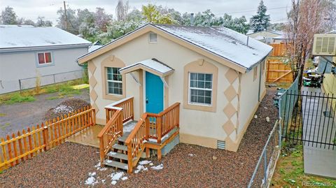 3040 W 66th Avenue Denver CO 80221