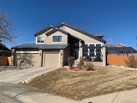 14023 W Amherst Place, Lakewood, CO 80228 - #: 8155984