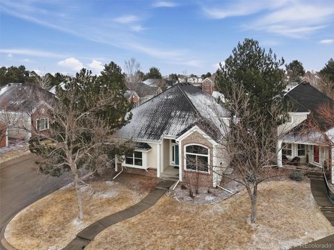 Photo of 1011 S Valentia Street #122, Denver, CO 80247 (MLS # 7771946)