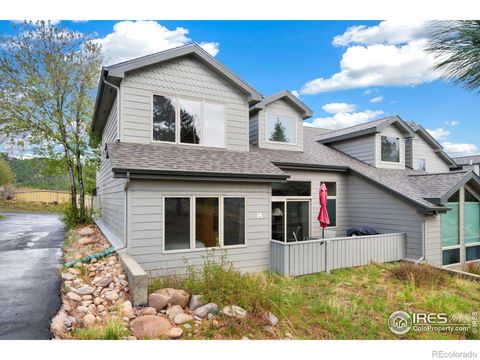 1630 Raven Circle H Estes Park CO 80517
