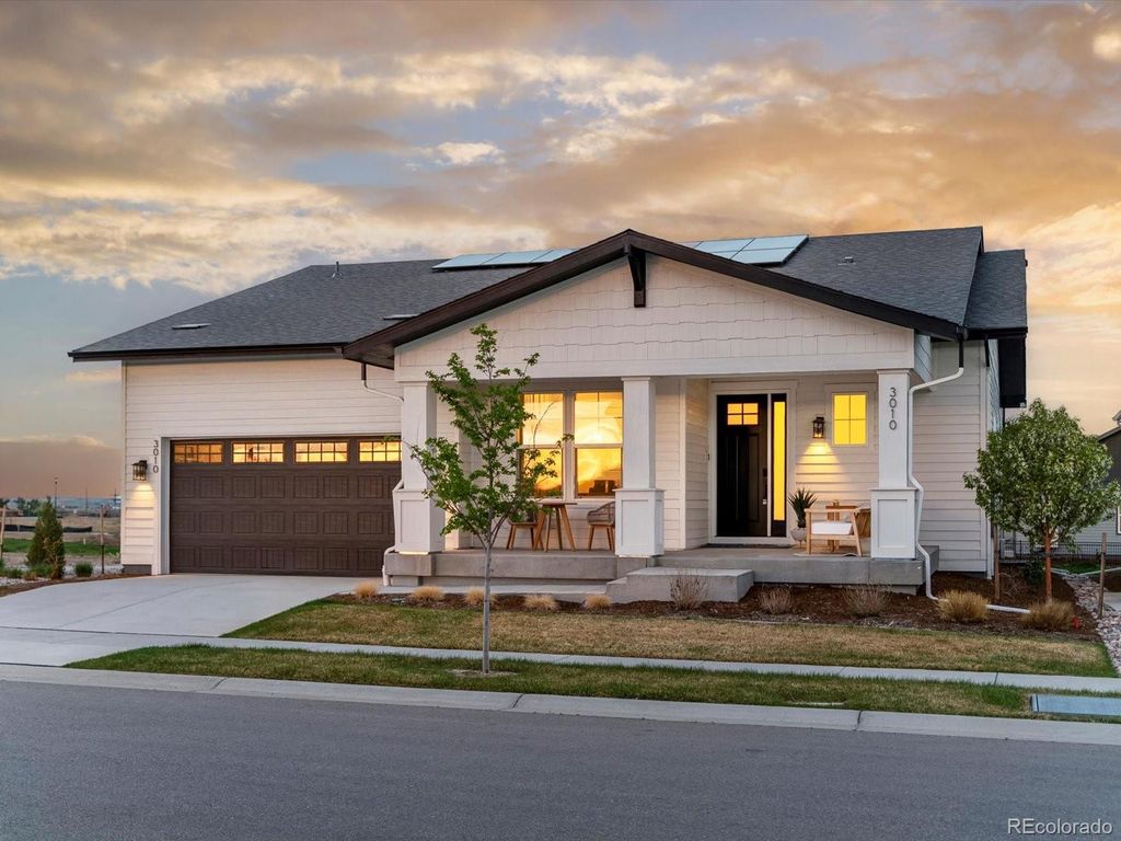 Photo of 3010 Helmsman Street, Fort Collins, CO 80524 (MLS # 6656283)