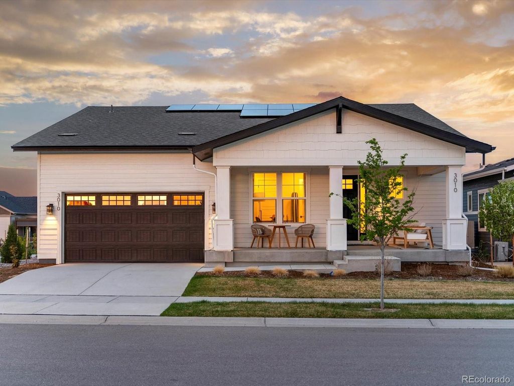Photo of 3010 Helmsman Street, Fort Collins, CO 80524 (MLS # 6656283)