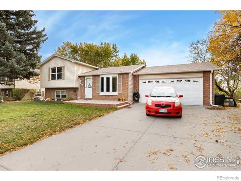 204 E 50th Street Loveland CO 80538