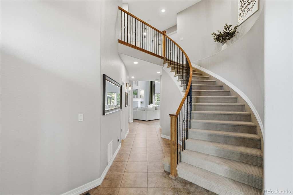 Photo of 2212 Ridgetrail Drive, Castle Rock, CO 80104 (MLS # 4677945)
