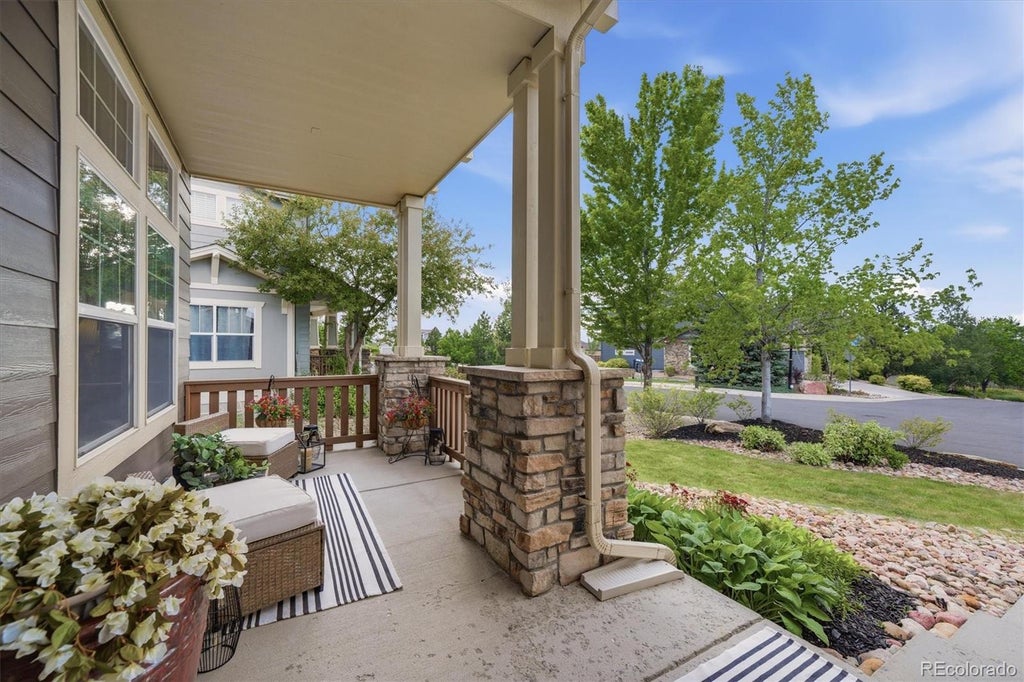 Photo of 2212 Ridgetrail Drive, Castle Rock, CO 80104 (MLS # 4677945)