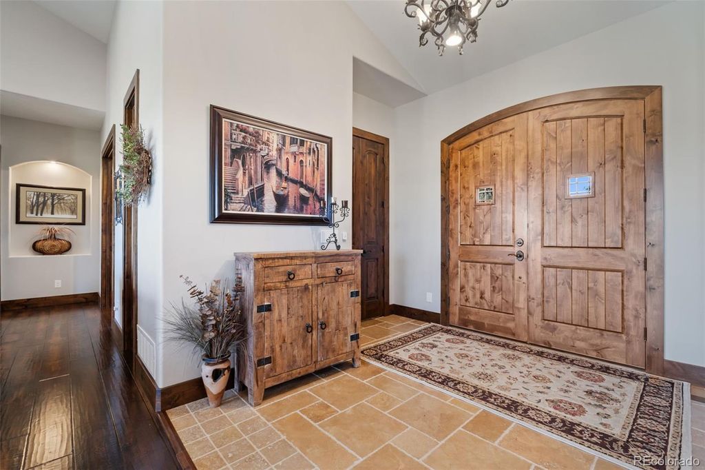 Photo of 18905 Brockenbury Court, Monument, CO 80132 (MLS # 3542455)