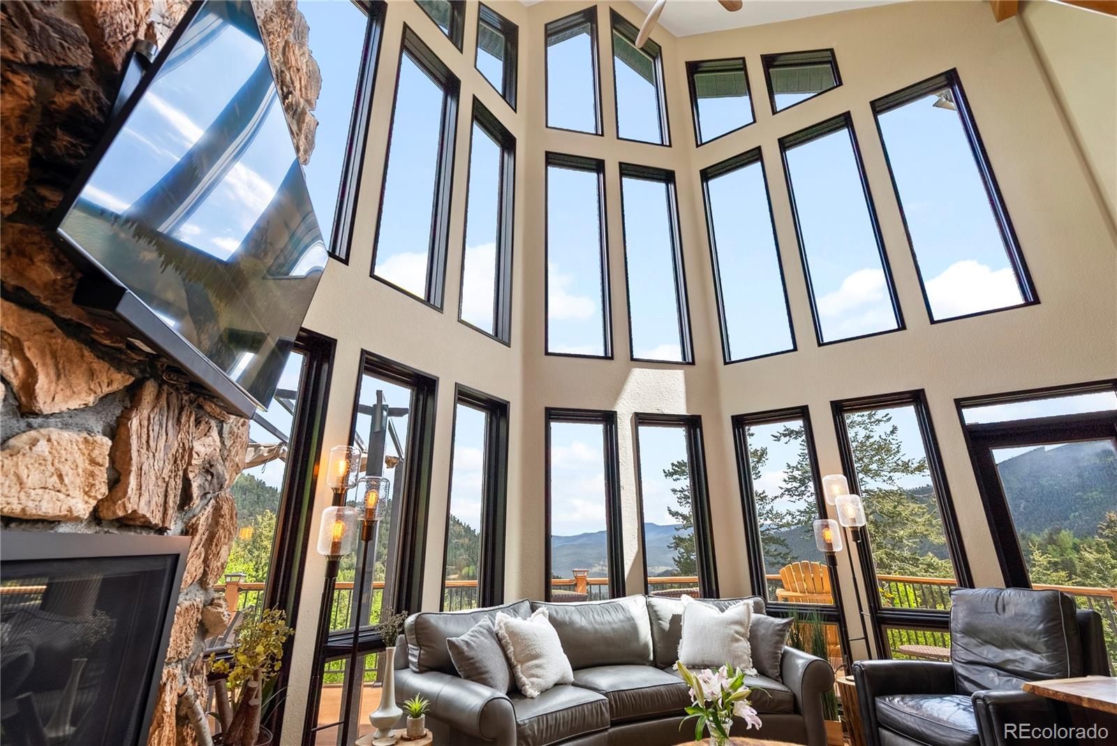1194 Snyder Mountain Road