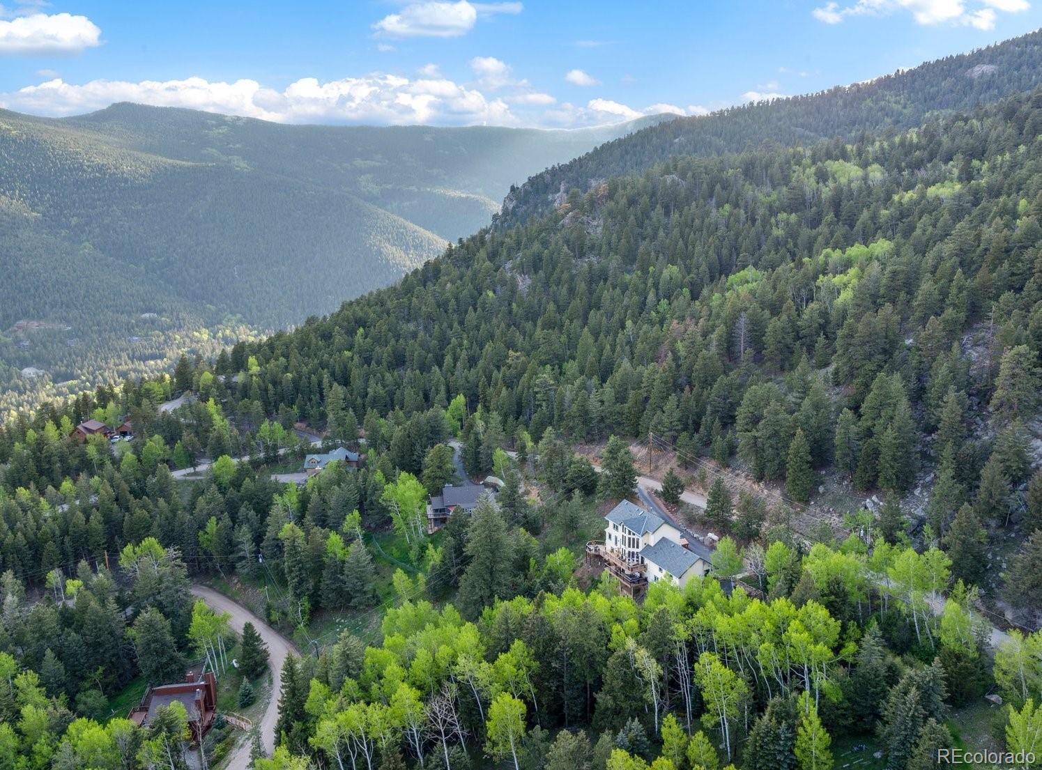 1194 Snyder Mountain Road
