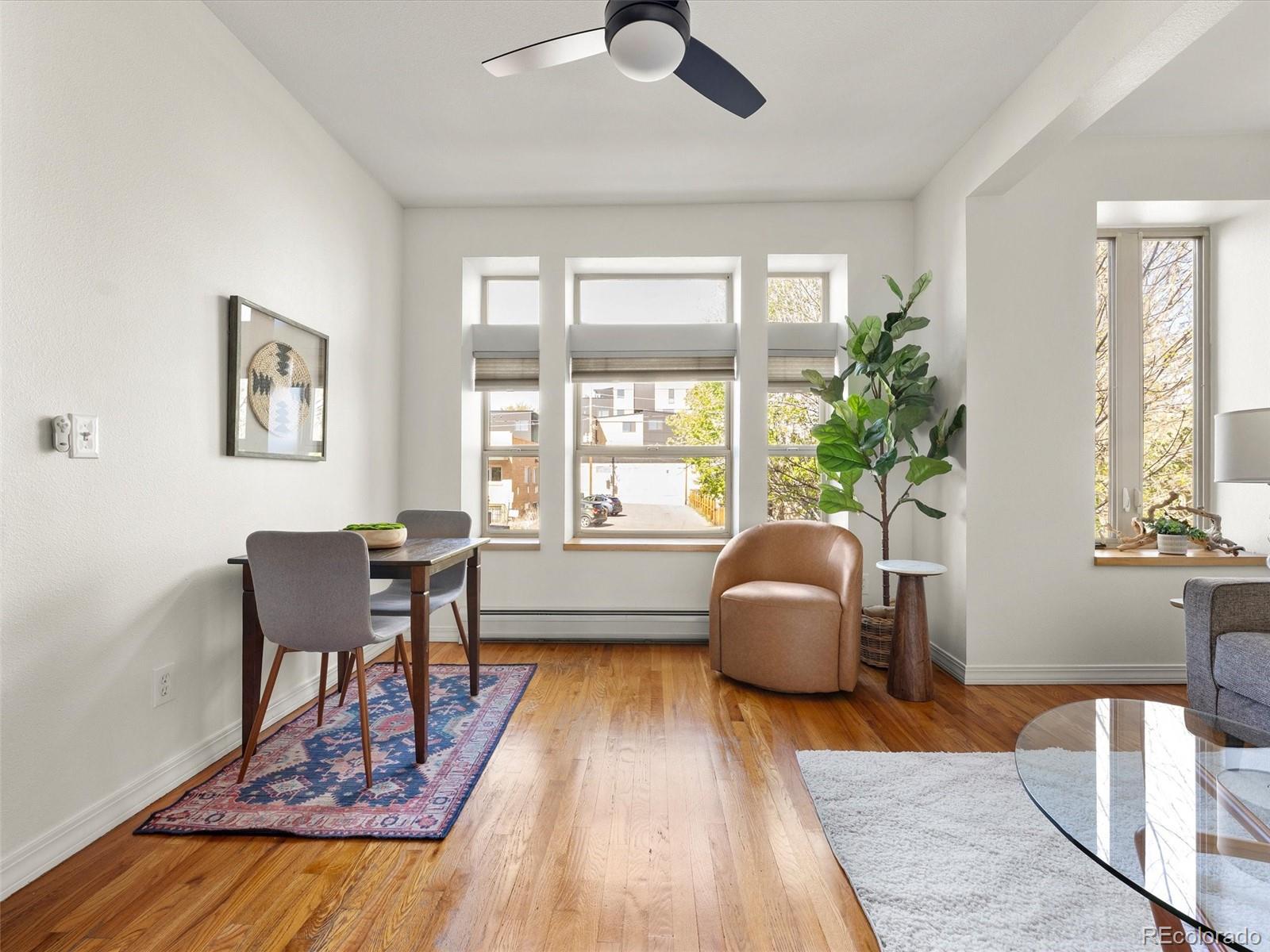 1610 N Humboldt Street A