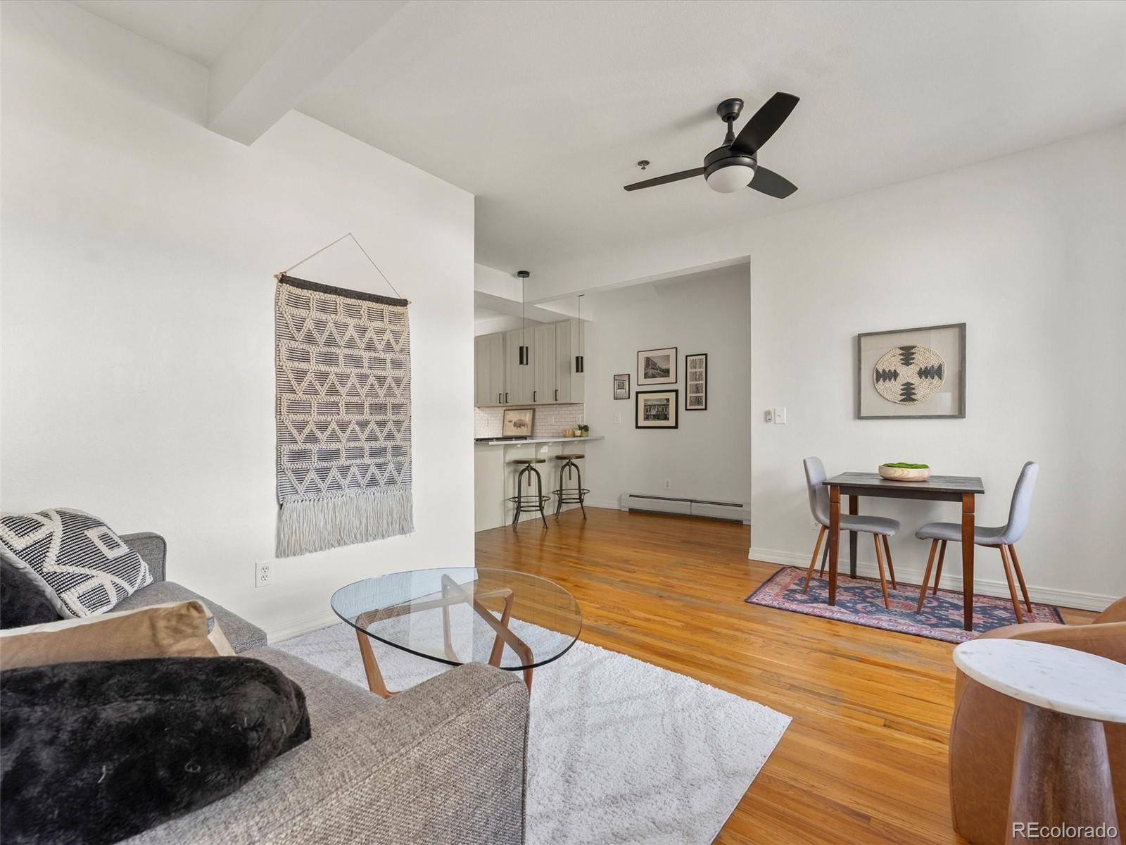 1610 N Humboldt Street A