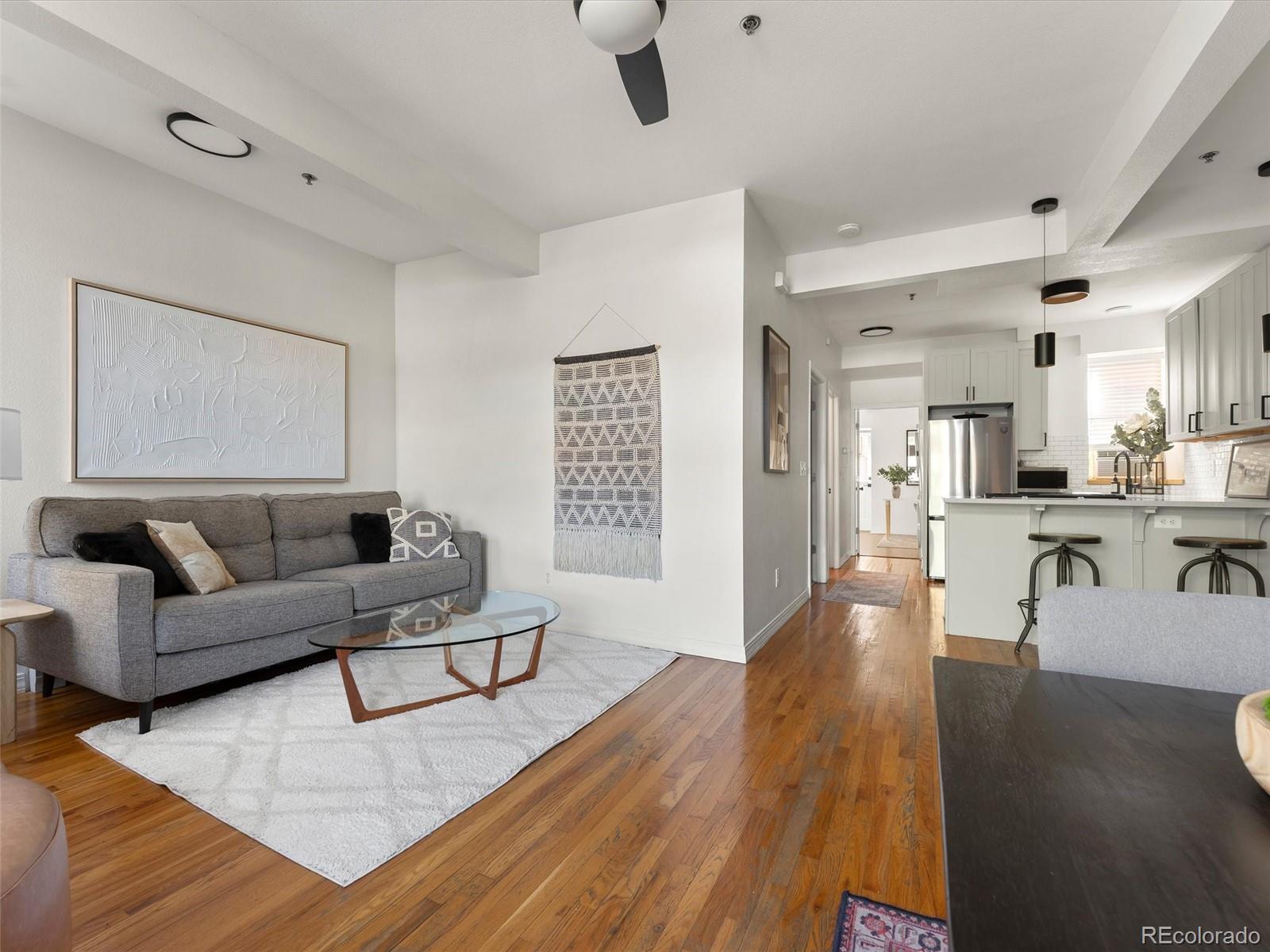 1610 N Humboldt Street A