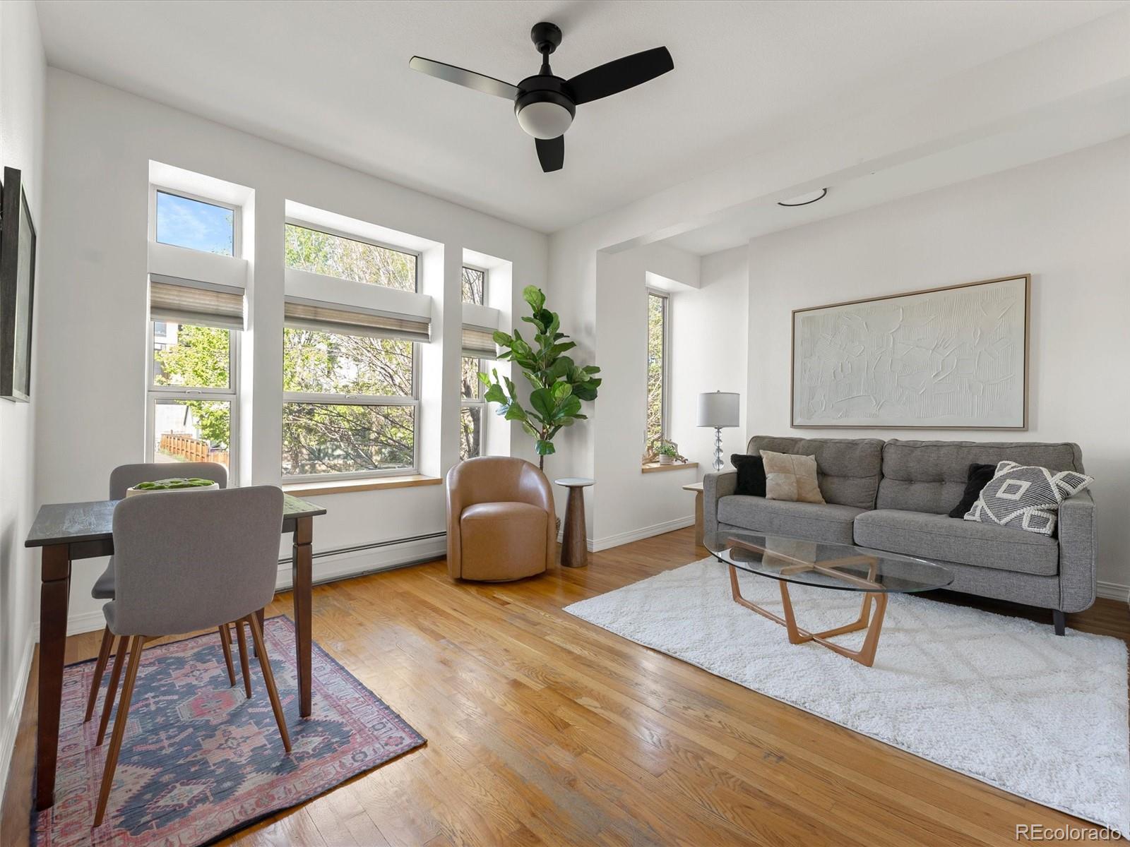 1610 N Humboldt Street A