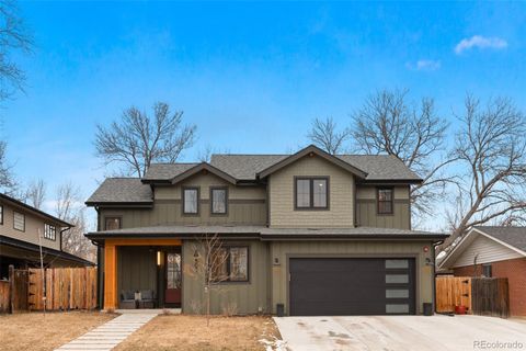 501 Lois Drive Louisville CO 80027