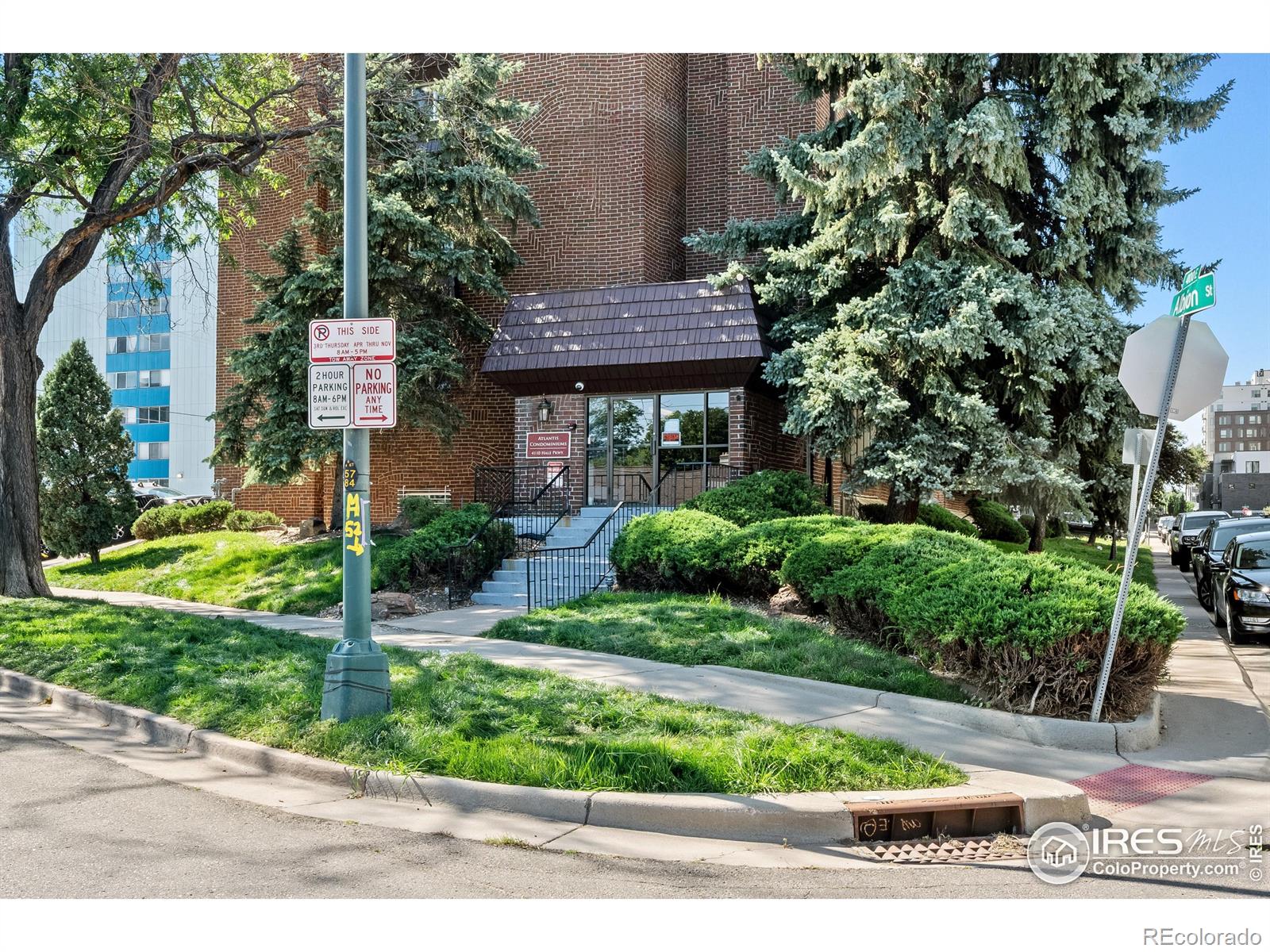 4110 Hale Parkway 4J