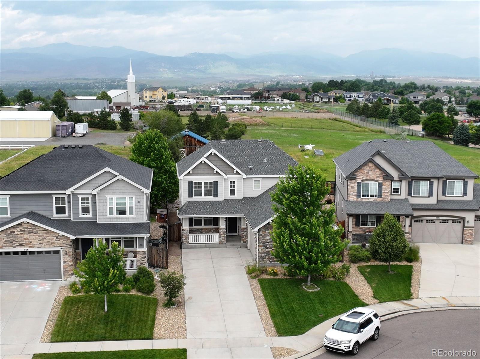 8071 Tabor Street, Arvada, CO, 80005 2 8071 Tabor Street