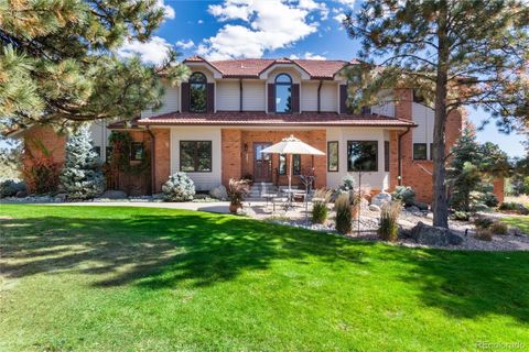 Photo of 5588 Ponderosa Drive, Parker, CO 80134 (MLS # 6455046) Photo of 5588 Ponderosa Drive, Parker, CO 80134 (MLS # 6455046)