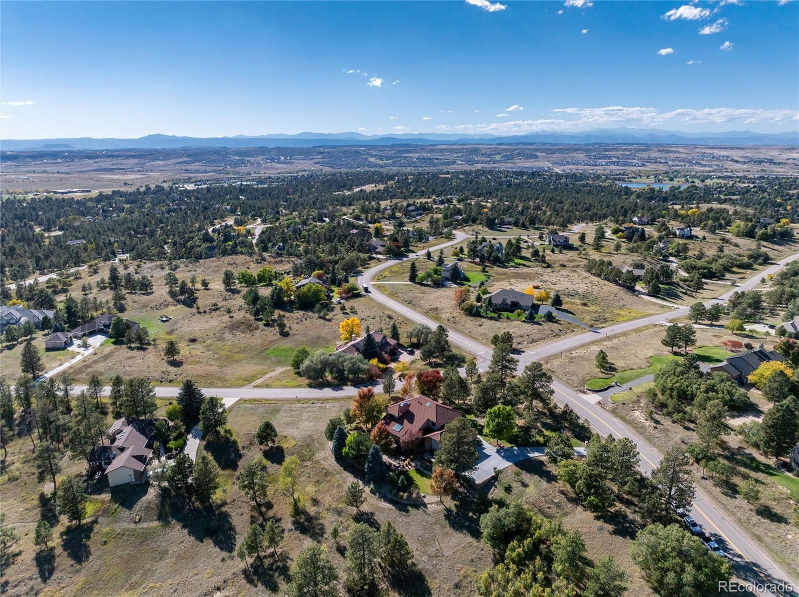 5588 Ponderosa Drive