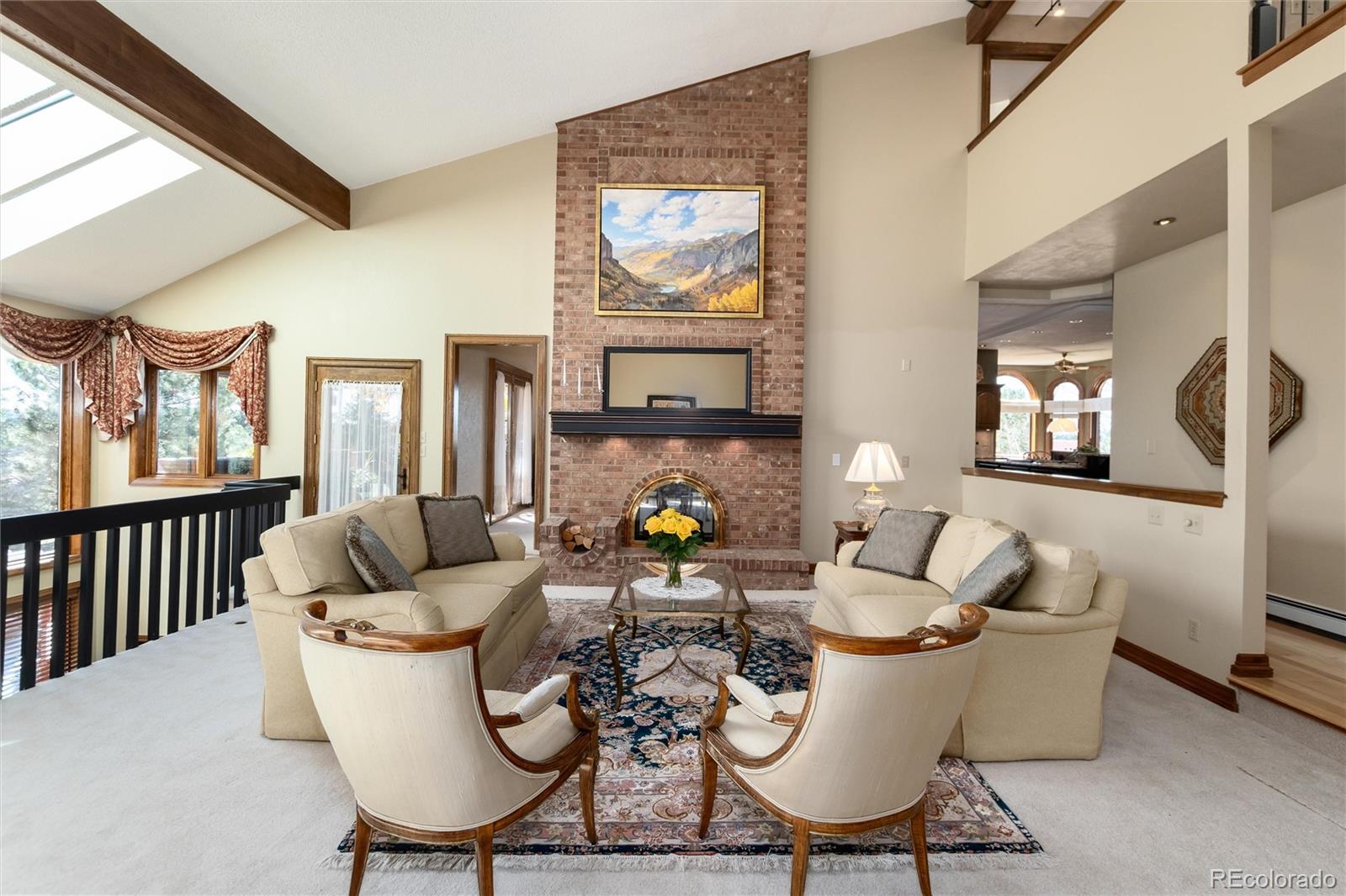 5588 Ponderosa Drive