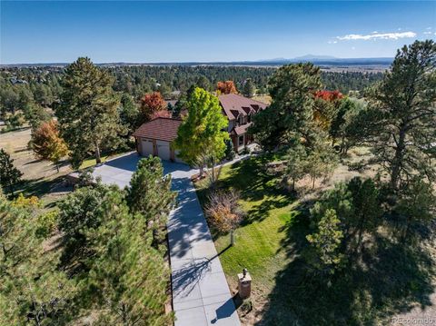 5588 Ponderosa Drive Parker CO 80134